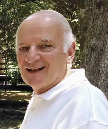 Richard Anthony Fiorello “Mizzy”